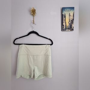 Reformation- bike short